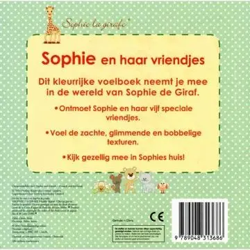 sample-stock-sale-Sophie-de-Giraf-voelboekje-Sophie-en-haar-vriendjes1_.webp