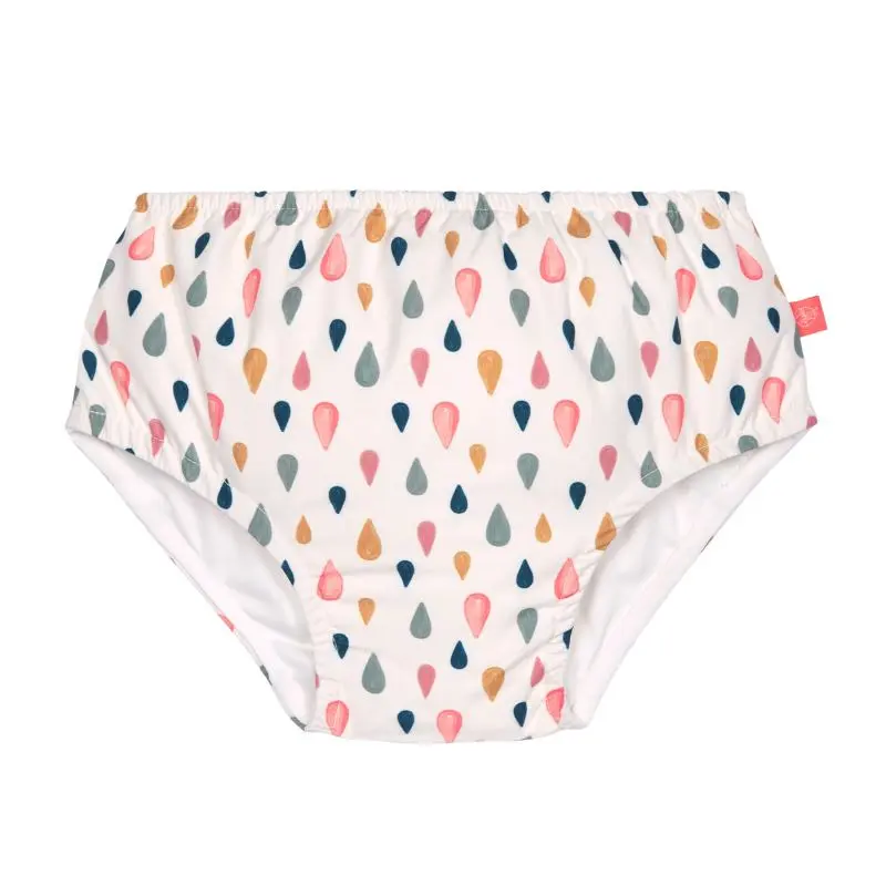 Lassig swim diaper girls. Drop. Maat 92