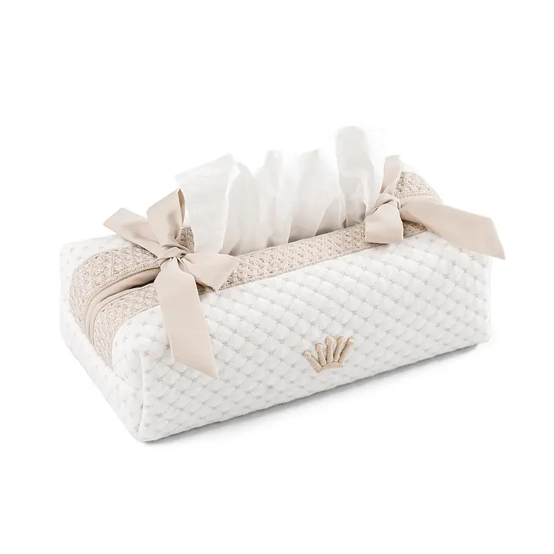 First Silent Sands doekjeshoes