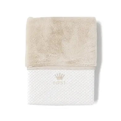 First Silent Sands deken