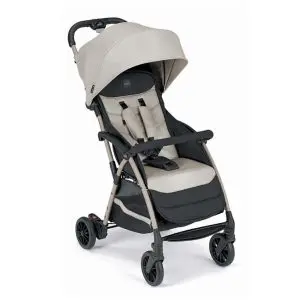 CAM Buggy Giramondo Beige