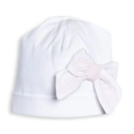 First Couture Mutsje Roze