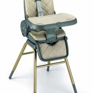 CAM Eetstoel Original 4 in 1 Beige