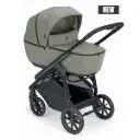 CAM Kinderwagen Modus Green