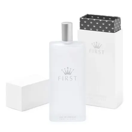 FIRST fragrance
