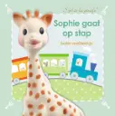 Sophie gaat op stap voelboekje
