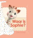 Waar is Sophie boekje