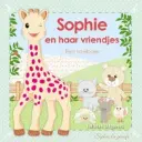 Sophie en haar vriendjes boekje