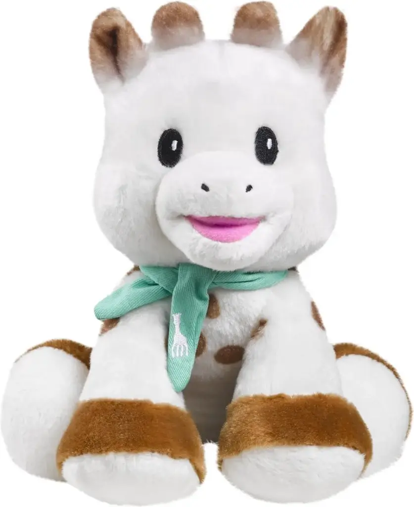 Sophie de Giraf knuffel