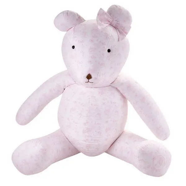 Theophile en Patachou Pink Garden Beer