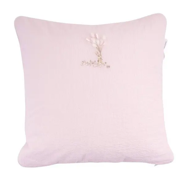 Theophile en Patachou kussen