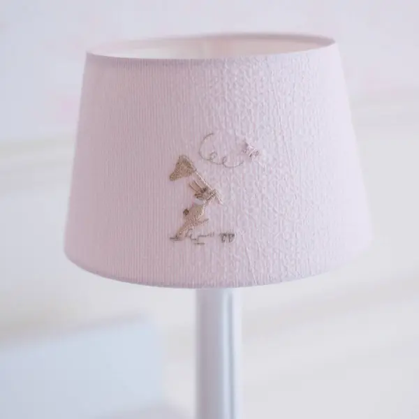 Theophile en Patachou kleine lampenkap 