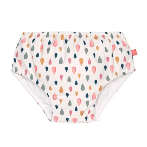 Lassig swim diaper girls. Drop. Maat 92
