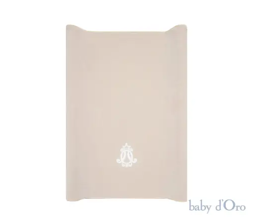 Baby d'oro Caramel Chic verschoningskussen