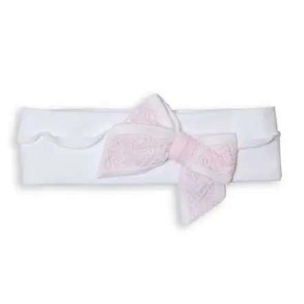 First Couture Haarband - Roze