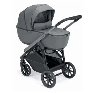 CAM Kinderwagen Modus Antraciet