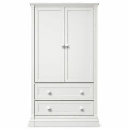 Romina Imperio Kledingkast