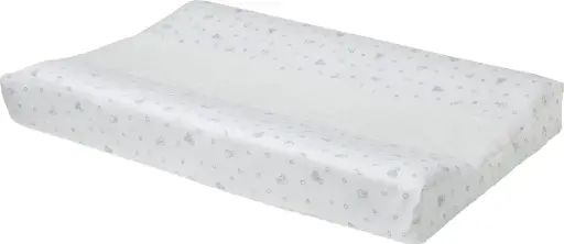 Woezel en Pip waskussenhoes