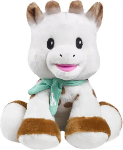 Sophie de Giraf knuffel