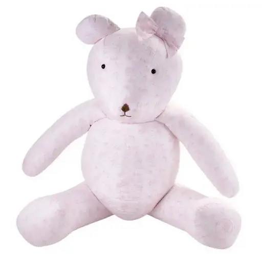 Theophile en Patachou Pink Garden Beer