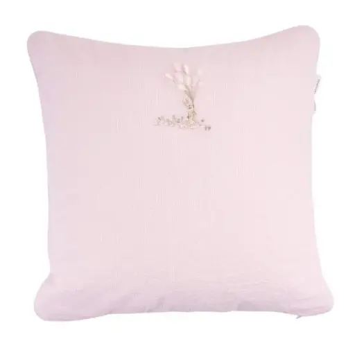 Theophile en Patachou kussen