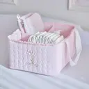 Theophile en Patachou verzorgingsmand